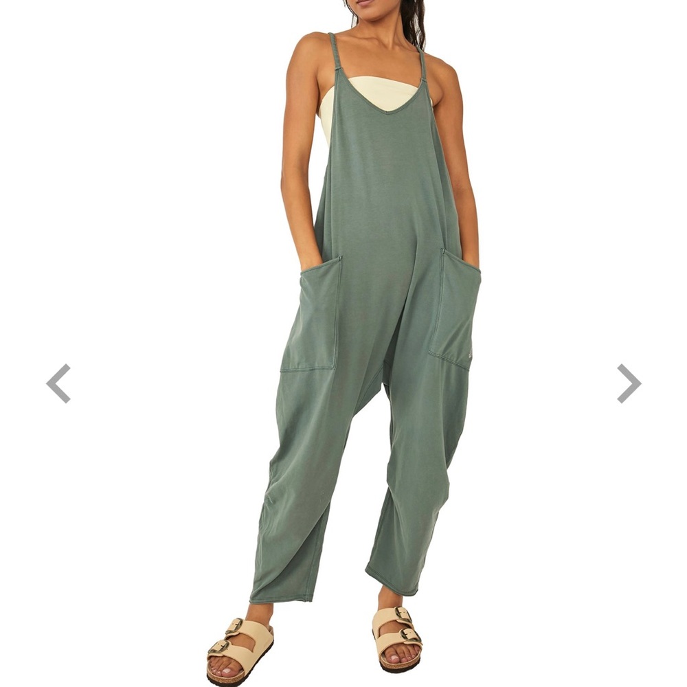 FP Movement Onesie